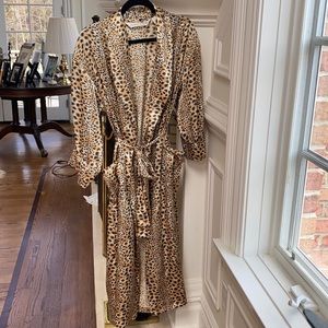 Victoria’s Secret Robe XS/S